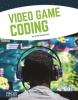 Cover image of Video game coding