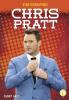 Cover image of Chris Pratt