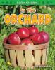 Cover image of In the orchard