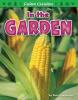 Cover image of In the garden