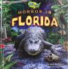 Cover image of Horror in Florida