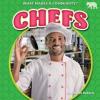 Cover image of Chefs