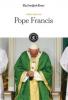 Cover image of Pope Francis