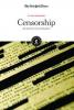 Cover image of Censorship