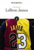 Cover image of LeBron James