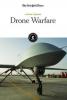 Cover image of Drone warfare