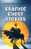 Cover image of Graphic ghost stories