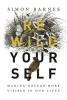 Cover image of Rewild yourself