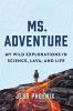 Cover image of Ms. Adventure