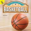 Cover image of Basketball