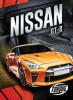 Cover image of Nissan GT-R