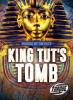 Cover image of King Tut's tomb