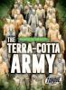 Cover image of The terra-cotta army