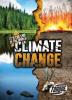 Cover image of Climate change