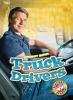 Cover image of Truck drivers