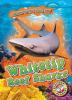 Cover image of Whitetip reef sharks