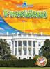 Cover image of President