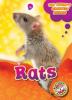 Cover image of Rats