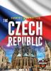 Cover image of The Czech Republic