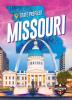 Cover image of Missouri