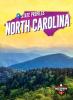 Cover image of North Carolina