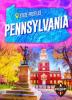 Cover image of Pennsylvania