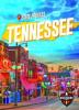 Cover image of Tennessee