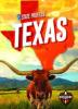 Cover image of Texas