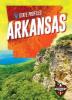 Cover image of Arkansas