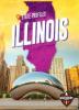 Cover image of Illinois