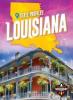 Cover image of Louisiana