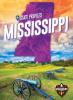 Cover image of Mississippi