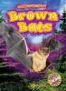 Cover image of Brown bats