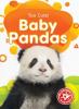 Cover image of Baby pandas