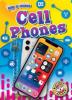 Cover image of Cell phones