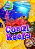 Cover image of Coral reefs