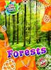 Cover image of Forests