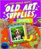 Cover image of Old art supplies crafts