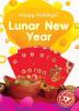 Cover image of Lunar New Year