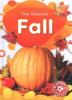 Cover image of Fall