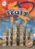 Cover image of Italy