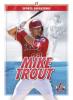 Cover image of Mike Trout