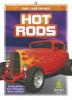 Cover image of Hot rods
