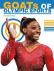 Cover image of GOATs of Olympic sports