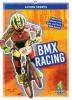 Cover image of BMX racing