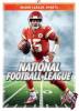 Cover image of National Football League