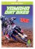 Cover image of Yamaha dirt bikes