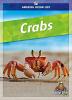 Cover image of Crabs