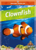 Cover image of Clownfish