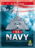 Cover image of U.S. Navy